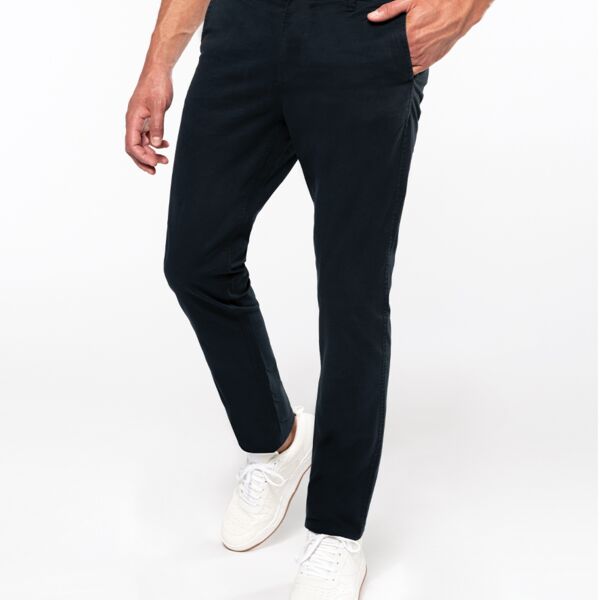 Kariban Chino Trousers Thumbnail