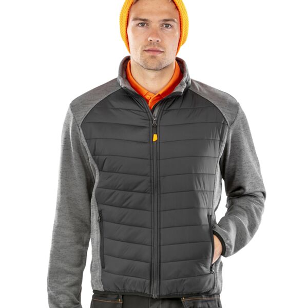 Result Work-Guard Elevator Jacket Thumbnail