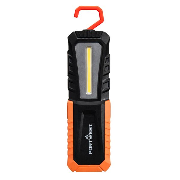 USB Rechargeable Inspection Torch Thumbnail