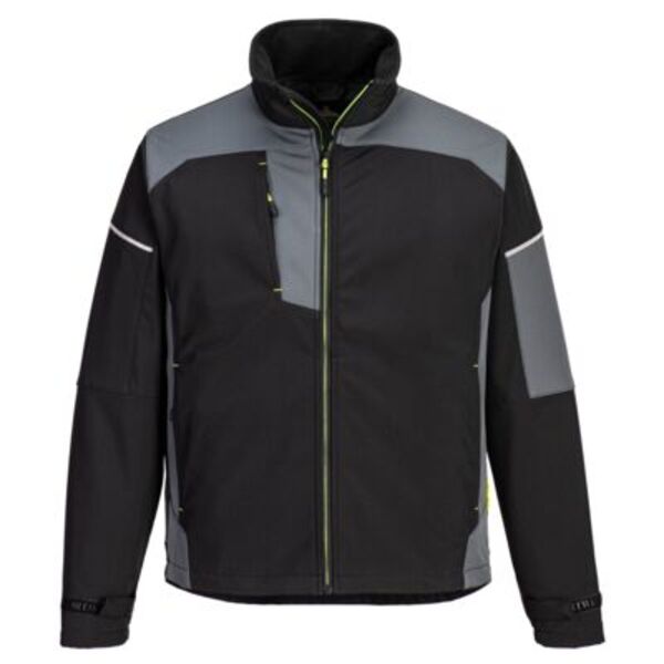 PW3 Softshell Jacket (3L) Thumbnail