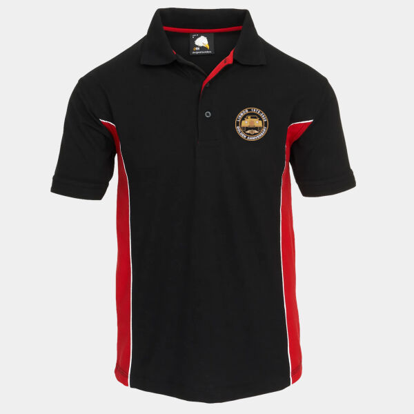 Silverswift Poloshirt Thumbnail