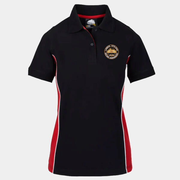 Ladies Silverswift Poloshirt Thumbnail