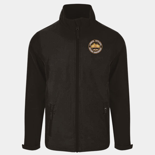 Pro RTX Pro two layer softshell jacket Thumbnail