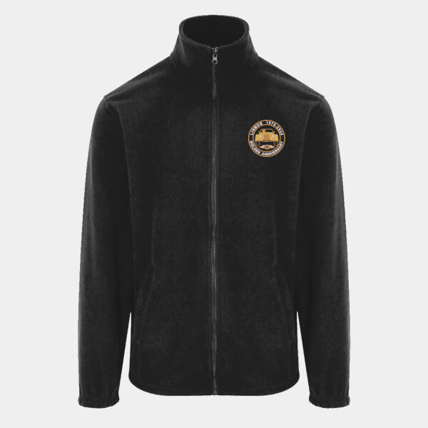 Pro RTX Pro Fleece Jacket Thumbnail