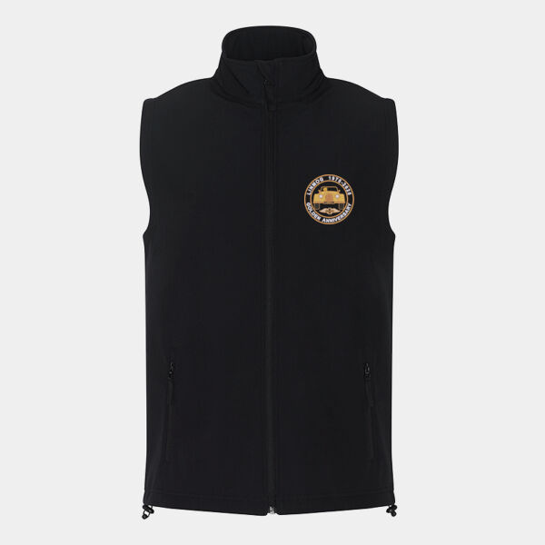 Pro RTX two layer softshell gilet Thumbnail