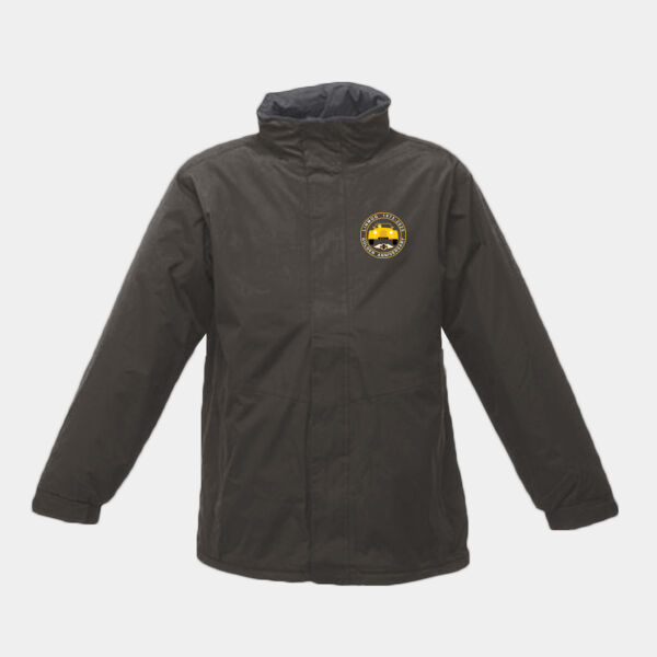 Regatta Beauford waterproof insulated jacket Thumbnail