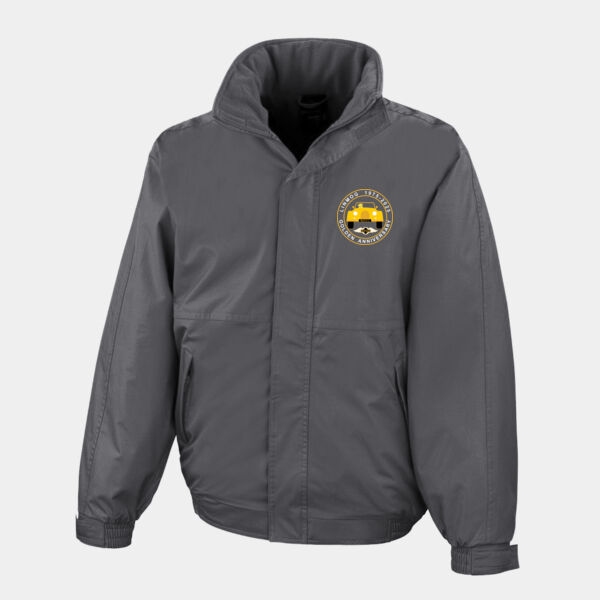 Result core channel jacket Thumbnail