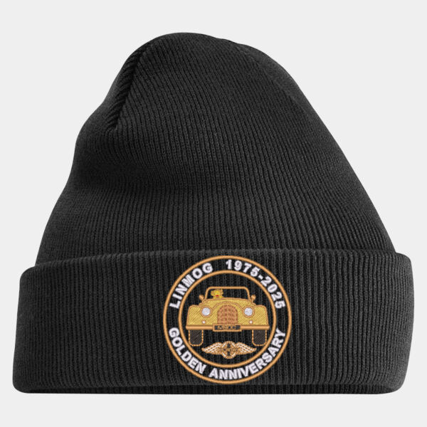 Beechfield Original Cuffed Beanie Thumbnail