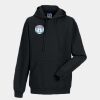 Russell Hooded Sweatshirt Thumbnail